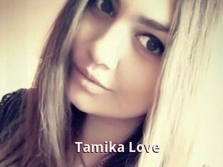 Tamika_Love