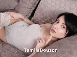 TamilaDouson