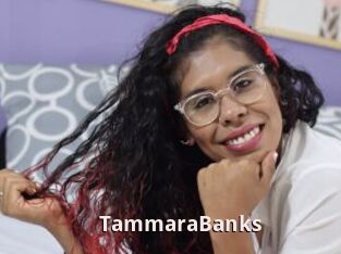 TammaraBanks