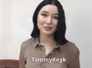 TammyKeyk