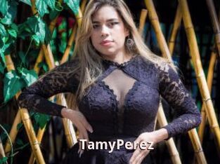 TamyPerez