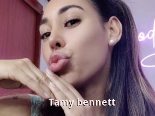 Tamy_bennett