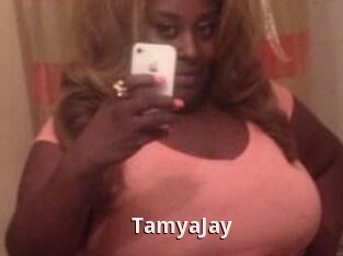 TamyaJay