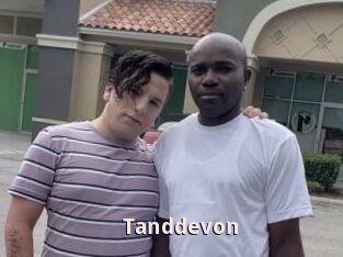 Tanddevon