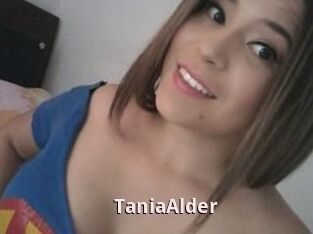 TaniaAlder