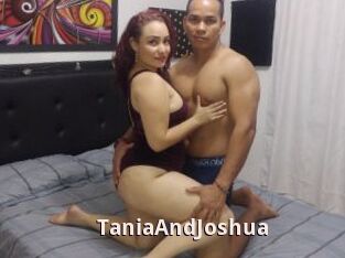 TaniaAndJoshua