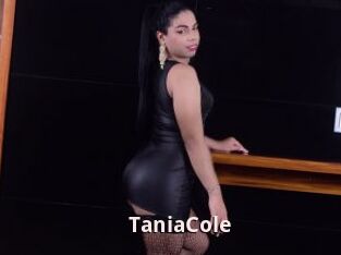 TaniaCole