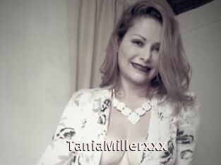 TaniaMillerxxx