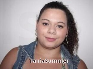 TaniaSummer