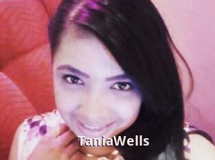 TaniaWells