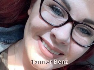 Tanner_Benz