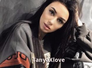 TanyaXlove