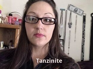 Tanzinite