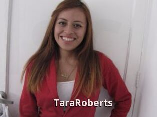 TaraRoberts