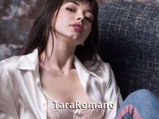 TaraRomano