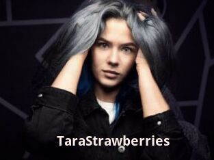 TaraStrawberries