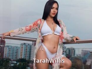 TarahWillis