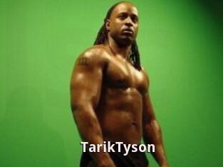 Tarik_Tyson