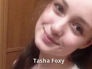 Tasha_Foxy