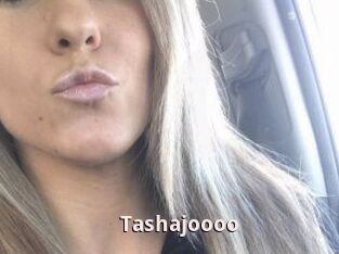 Tashajoooo