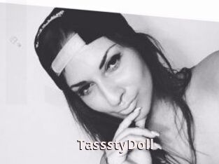 TassstyDoll