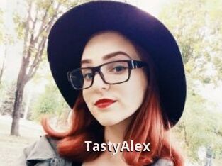 TastyAlex