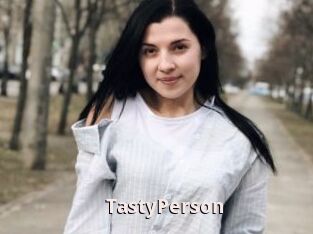 TastyPerson