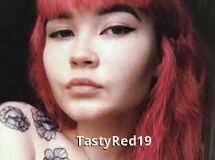 TastyRed19