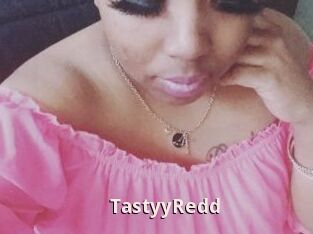 TastyyRedd