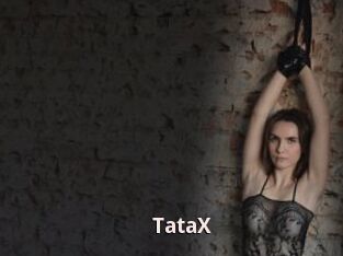 TataX