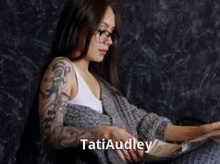 TatiAudley