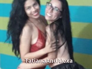 TatianaAndAlexa