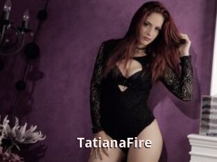 TatianaFire