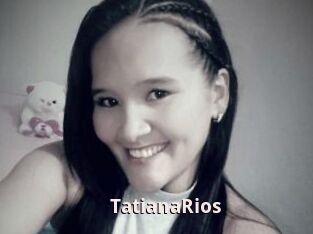 TatianaRios