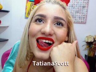 TatianaScott