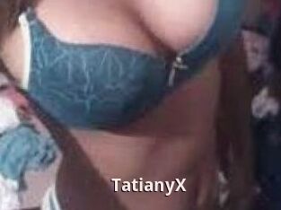 TatianyX