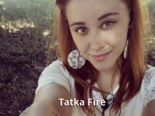 Tatka_Fire