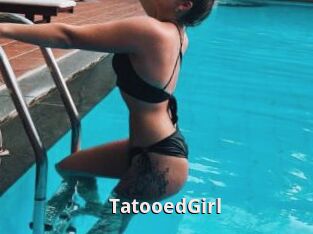 TatooedGirl