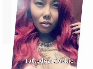 TattedAznCookie