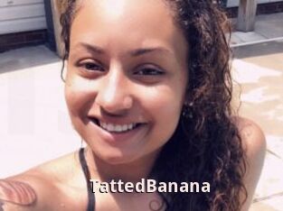 TattedBanana