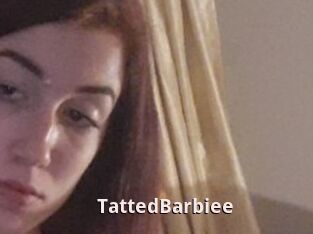 TattedBarbiee