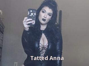 Tatted_Anna