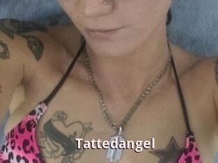 Tattedangel