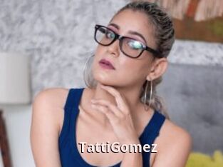 TattiGomez