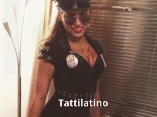 Tattilatino