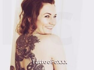 TattooFoxxx