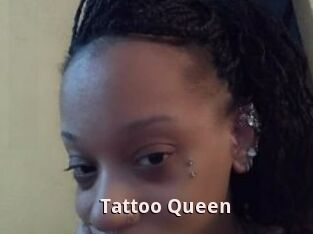 Tattoo_Queen