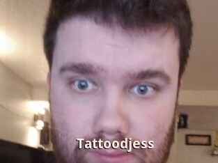 Tattoodjess