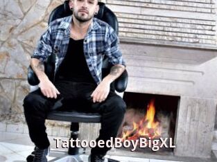 TattooedBoyBigXL