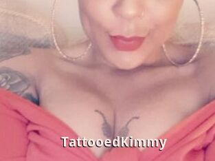 TattooedKimmy